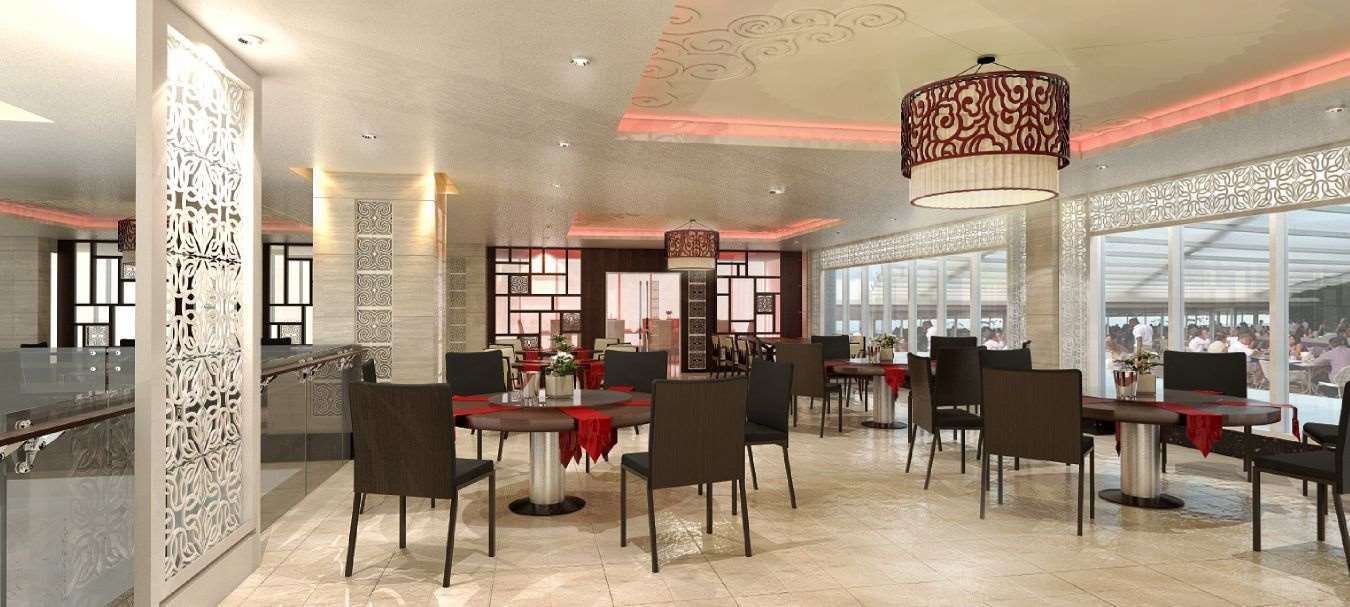 望加锡福朋喜来登酒店 马卡萨 外观 照片